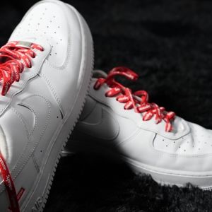 Nike Air Force 1 Surpreme Edition